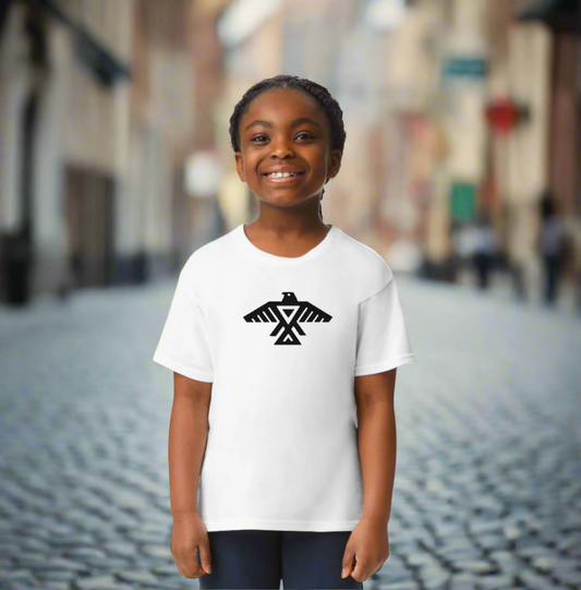 KIDS GENERAL SHIRT
